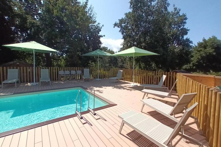 Lodge 3 Pieces 5 Personnes 1 Bebe Larmor-Plage Buitenkant foto